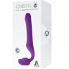Caja del strap-on Adrien Lastic Queens talla M