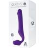 Caja del strap-on Adrien Lastic Queens talla L