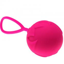 Adrien lastic - mia bolas para principiantes silicona rosa