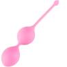 Femintimate - kegel bolas silicona - 1