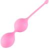 Alive - u·tone bolas rosa - 1