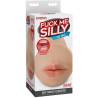 Caja del Fuck Me Silly To Go Deep Throat Cocksucker