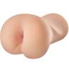 Masturbador Tight Ass Fuckhole visto de lado