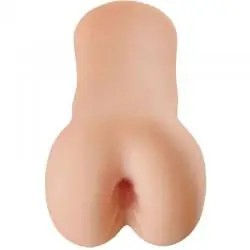 Fetish fantasy extreme - masturbador realistico ano