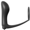 Anal fantasy elite collection - plug vibrador ass-gasm cockring - 2