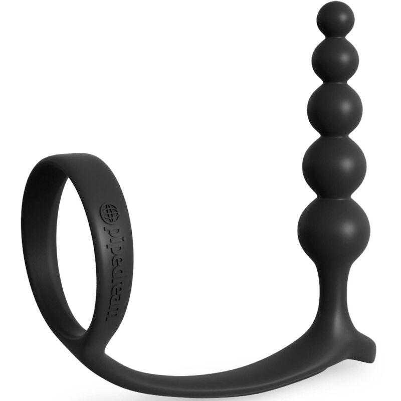 Anal fantasy elite collection - bolas anales ass-gasm cockring Anal fantasy elite collection - bolas anales ass-gasm cockring