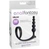Anal fantasy elite collection - bolas anales ass-gasm cockring - 5