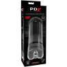 Pdx elite - masturbador stroker extender pro vibrador - 6
