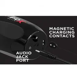 Pdx elite - masturbador stroker ultimate milker 2 giratorio y vibrador