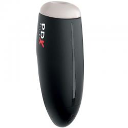 Pdx elite - masturbador stroker fap-o-matic succion & vibrador