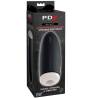 Pdx elite - masturbador stroker fap-o-matic succion & vibrador - 3