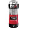 Pdx elite - masturbador stroker viewtube control succion transparente - 2