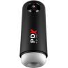 Pdx elite - masturbador stroker moto-milker vibrador - 1