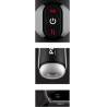 Pdx elite - masturbador stroker moto-milker vibrador - 3