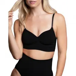 Bye bra sujetador sin costuras medium control