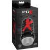 Pdx elite - masturbador stroker air-tight - 3