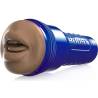 Fleshlight boost - masturbador boca blow md flesh (rp) - 1