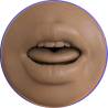 Fleshlight boost - masturbador boca blow md flesh (rp) - 2