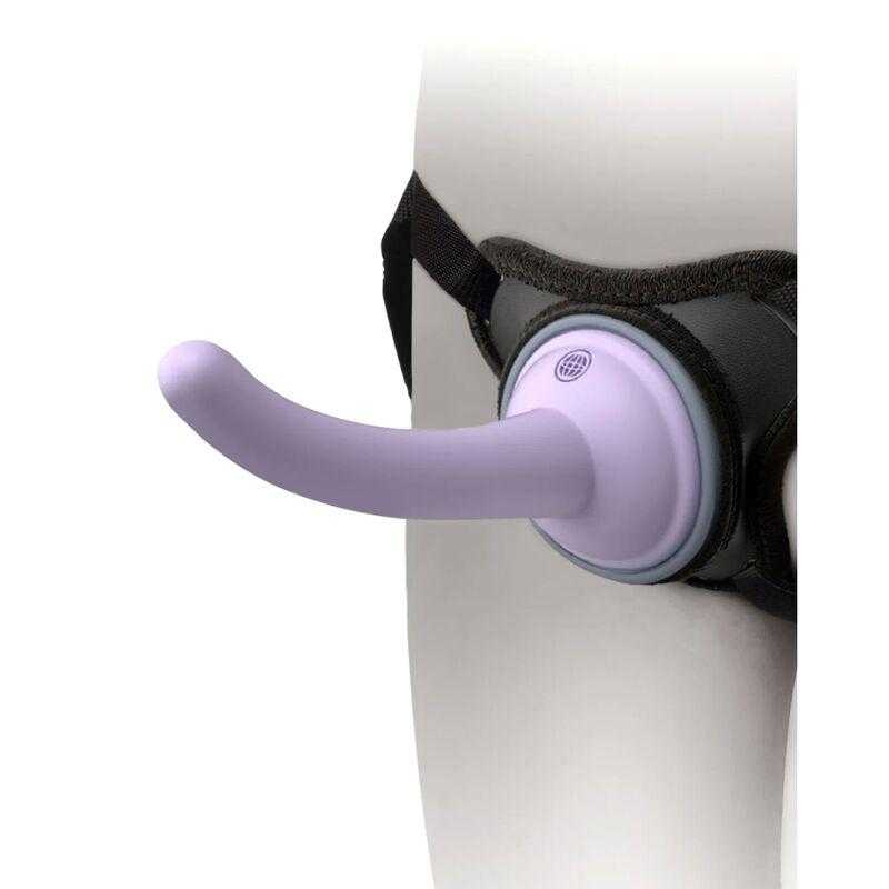 Dillio - arnes body dock violeta Dillio - arnes body dock violeta
