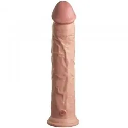 King cock elite - dildo realistico silicona 28 cm King cock elite - dildo realistico silicona 28 cm