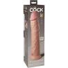 Caja del King Cock Elite de once pulgadas