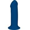Adrien lastic - hitsens 1 dildo silicona azul - 1