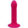 Adrien lastic - hitsens 2 dildo silicona rosa - 1