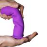 Hitsens 3 apretado con la mano, flexible