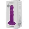 Caja del dildo Adrien Lastic Hitsens 3