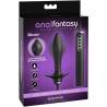 Caja del Anal Fantasy Elite Auto-Throb