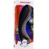 Alive - black heart masajeador anal 15 cm - 2