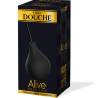 Alive - anal douche limpiador talla m - 2
