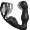 Anal fantasy elite collection - masajeador prostatico vibrador & recargable - 2