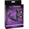 Anal fantasy elite collection - masajeador prostatico vibrador & recargable - 4