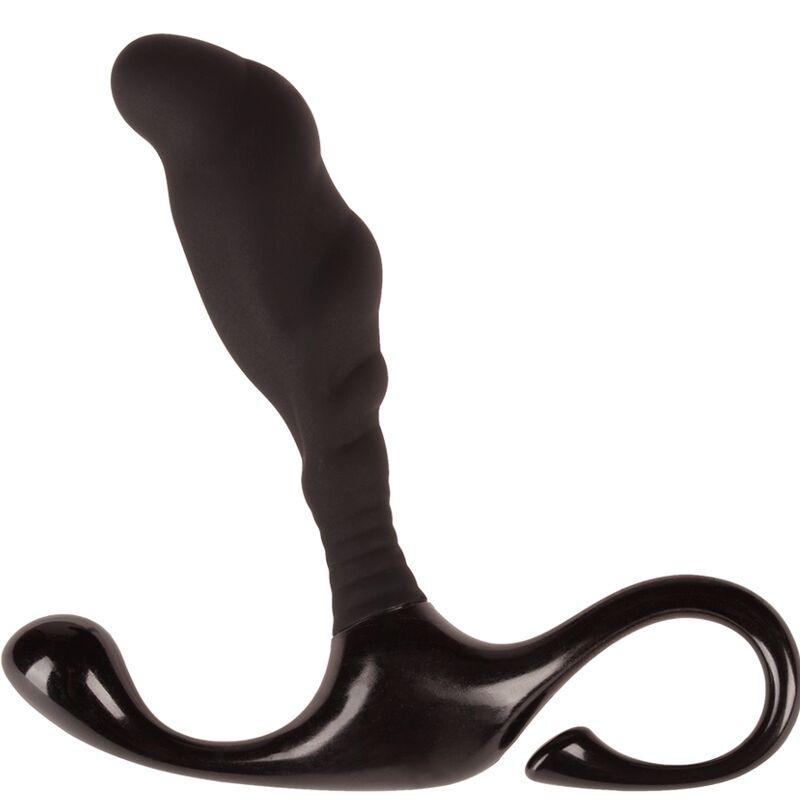 Alive - nero doble masajeador anal & prostatico Alive - nero doble masajeador anal & prostatico