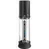 Pump worx - bomba de ereccion max boost negro - 1