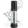 Pump worx - bomba de ereccion max boost negro - 4