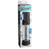 Pump worx - bomba de ereccion max boost negro - 5