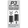 Pump worx - bomba de ereccion max boost negro - 6
