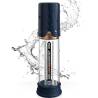 Pump worx - bomba de ereccion max boost azul - 4