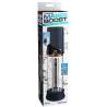 Pump worx - bomba de ereccion max boost azul - 6