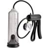 Pump worx - bomba de potencia pro-gauge transparente - 1