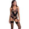Casmir lagerta corset - 1