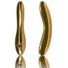 Lelo inez vibrador gold oro 24 kilates - 1