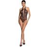 Passion woman bs088 bodystocking varios colores - 1