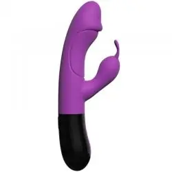 Adrien lastic - ares 2.0 vibrador rabbit violeta
