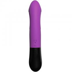 Adrien lastic - ares 2.0 vibrador rabbit violeta