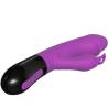 Vibrador Ares 2.0 tumbado
