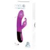 Caja del vibrador Adrien Lastic Ares 2.0