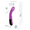 Caja del vibrador Adrien Lastic Nyx 2.0